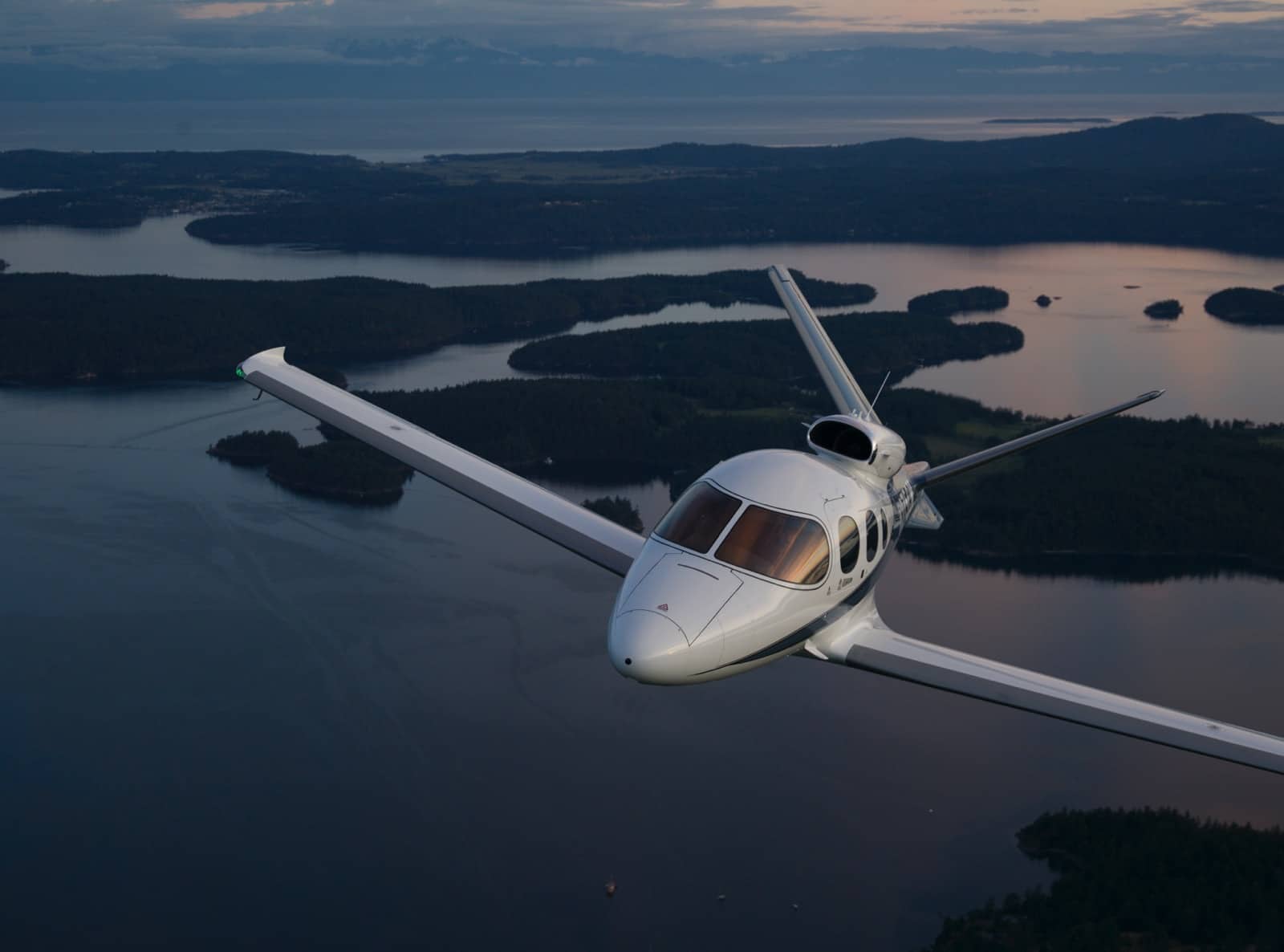 Owner Aircraft Insurance - Sunset Aviation Insurance