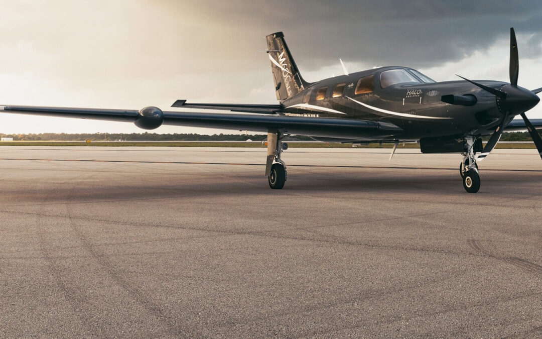 Aircraft Insurance Outlook: May – June 2026