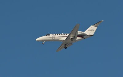 Aircraft Insurance Outlook: October 2025