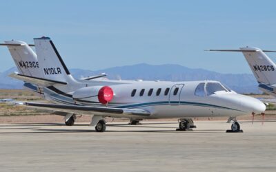 Aircraft Insurance Update – January 2023