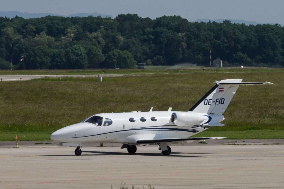 Aircraft Insurance Outlook April 2024 Sunset Aviation Insurance