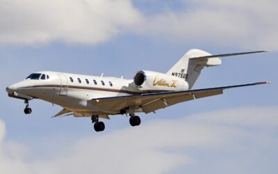 Aircraft Insurance Outlook: August – September 2025