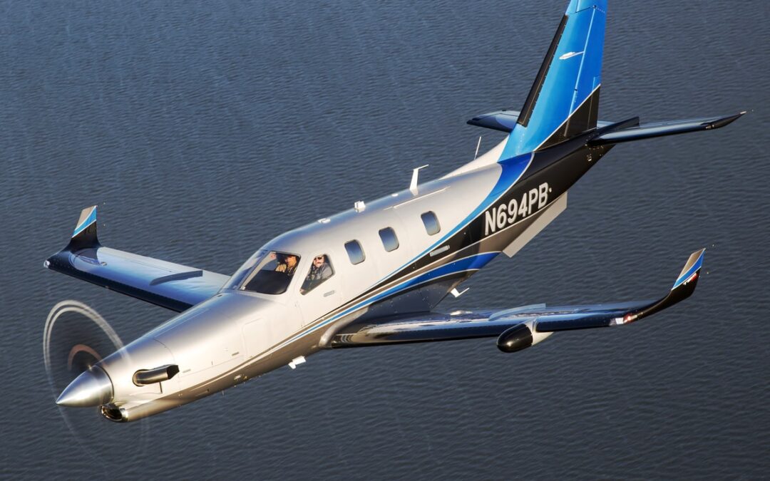 Aircraft Insurance Outlook: January 2026