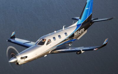 Aircraft Insurance Outlook: January 2026