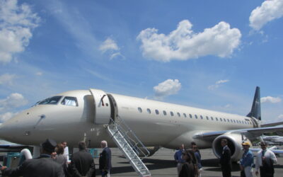 Aircraft Insurance Outlook – May 2023