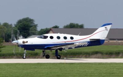 BasicMed Aircraft Limitations
