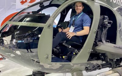 Aircraft Insurance Update – December 2022