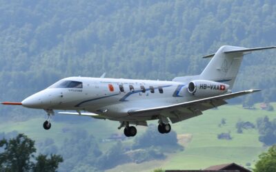 Aircraft Insurance Outlook – November 2023 – “competition”