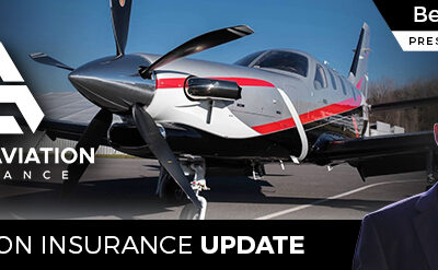 The 1%, 2%, 3% rule of Aircraft Insurance – April 2023
