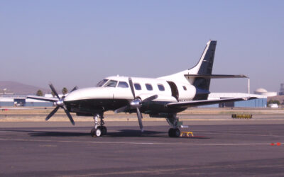 Aircraft Insurance Outlook – July 2023