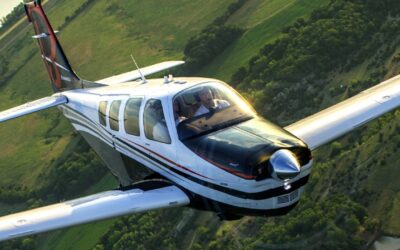 10 Aircraft Eligible for BasicMed