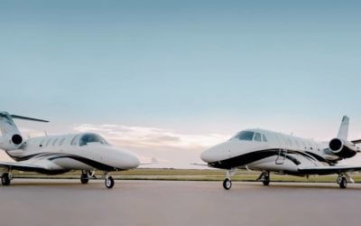 Aircraft Insurance Outlook: October 2026