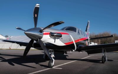 Aviation Insurance Update – January 2023
