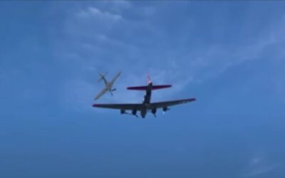 Aircraft Insurance Update – November 2022