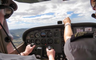 List of Flight Schools by Aircraft