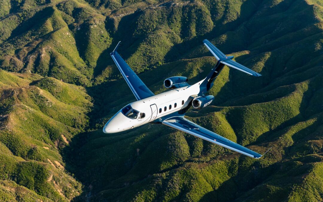 Aircraft Insurance Outlook – June – July 2025