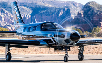 Aircraft Insurance Outlook – April – May 2025