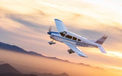 Recreational Pilot vs. Private Pilot